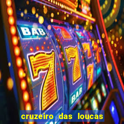 cruzeiro das loucas torrent magnet